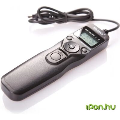 PHOTTIX TR-90 O6 Timer Remote PHOTTIX TR-90 O6 Timer Remote