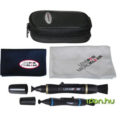 LENSPEN New Hunterpro Kit LENSPEN New Hunterpro Kit