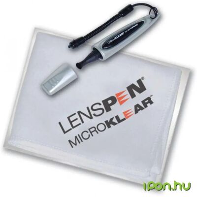 MicroKlear Újrahasználható takarítóruházat - Takarítólencse MicroKlear Újrahasználható takarítóruházat - Takarítólencse