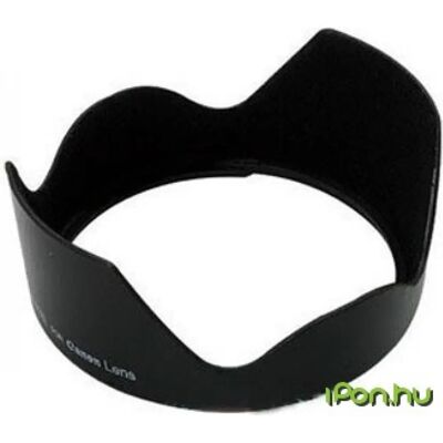 PHOTTIX EW-73II Lens Hood PHOTTIX EW-73II Lens Hood