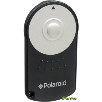 POLAROID P-PLRRC6 RC6 Wireless Shutter Release Remote Control For Canon POLAROID P-PLRRC6 RC6 Wireless Shutter Release Remote Control For Canon