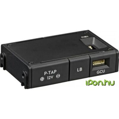 DJI - Ronin Power Distribution Box - 12V PowerTap DJI - Ronin Power Distribution Box - 12V PowerTap