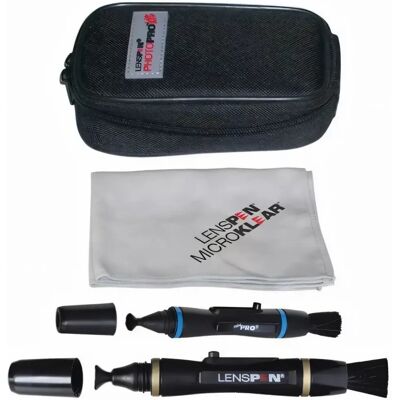 LENSPEN LP-NPP-1 Photo Pro kit LENSPEN LP-NPP-1 Photo Pro kit