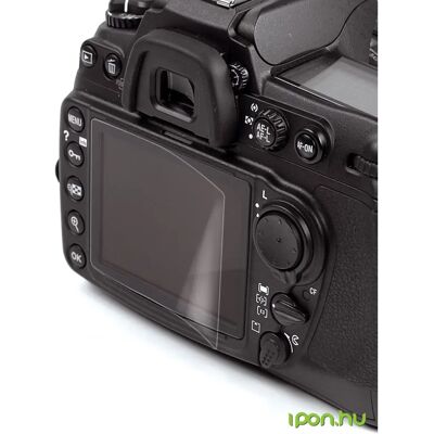 Kaiser LCD Screen Protective Film for Canon EOS 1200D / 1300D Kaiser LCD Screen Protective Film for Canon EOS 1200D / 1300D