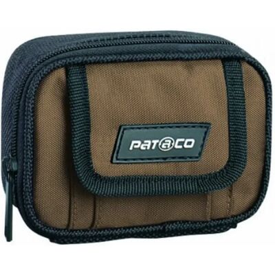 PATACO CPSD1M Digitális kamera tok barna PATACO CPSD1M Digitális kamera tok barna