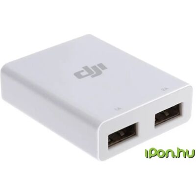 DJI Osmo Mobile Part 8 10W USB adapter DJI Osmo Mobile Part 8 10W USB adapter