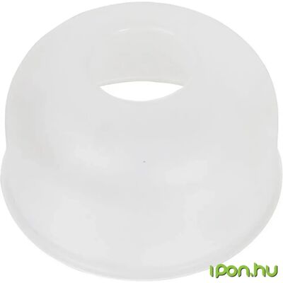 PHOTTIX Studio Light Glass Replacement Dome PHOTTIX Studio Light Glass Replacement Dome