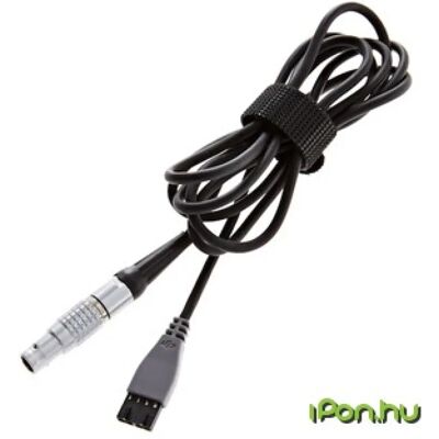 DJI Focus Part 2 Remote Controller CAN-Bus Cable DJI Focus Part 2 Remote Controller CAN-Bus Cable
