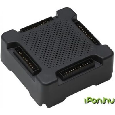 DJI Mavic Battery Charging Hub (Advanced) DJI Mavic Battery Charging Hub (Advanced)