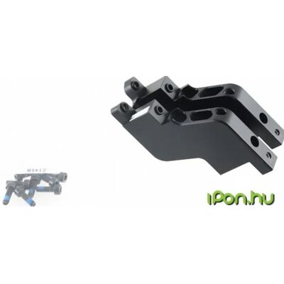 DJI Ronin Part 45 Extended Arm for Yaw Axis (50mm) DJI Ronin Part 45 Extended Arm for Yaw Axis (50mm)