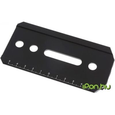 DJI Ronin-MX Part 14 Camera Upper Mounting Plate DJI Ronin-MX Part 14 Camera Upper Mounting Plate