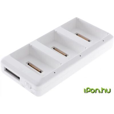 DJI Phantom 4 Series Battery Charging Hub DJI Phantom 4 Series Battery Charging Hub