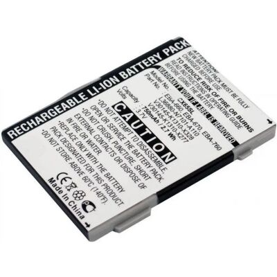 CAMERON SINO Siemens CV65 CAMERON SINO Li-Ion akku 3.7V/600mAh, BenQ-Siemens EBA-660 kompatibilis, SZÜRKE CAMERON SINO Siemens CV65 CAMERON SINO Li-Ion akku 3.7V/600mAh, BenQ-Siemens EBA-660 kompatibilis, SZÜRKE