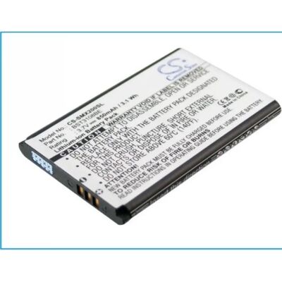 CAMERON SINO Samsung AB533640BA/AB043446LN/AB043446LA utángyártott akkumulátor 850mAh 3.7V CAMERON SINO Samsung AB533640BA/AB043446LN/AB043446LA utángyártott akkumulátor 850mAh 3.7V