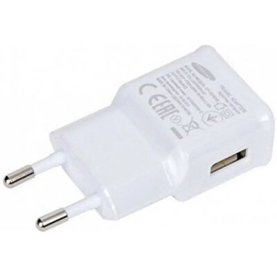 Samsung EP-TA50EWE Hálózati töltő adapter 8W OEM OEM Samsung EP-TA50EWE Hálózati töltő adapter 8W OEM OEM