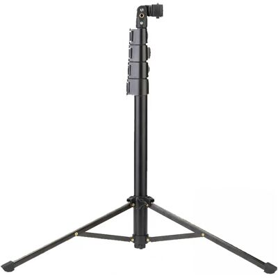 Fotopro TL 960 Alumínium tripod - Támogatás kamerák és telefonok számára Fotopro TL 960 Alumínium tripod - Támogatás kamerák és telefonok számára