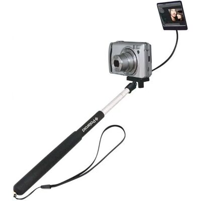 POLAROID Selfie stick tükörrel POLAROID Selfie stick tükörrel