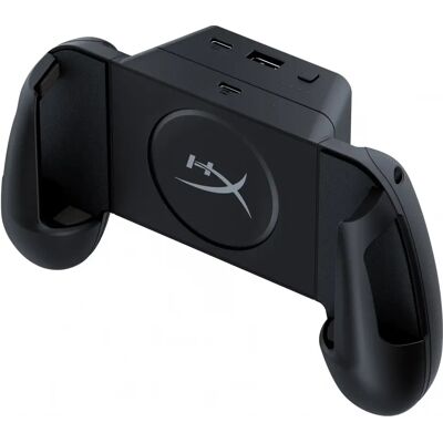 Kingston HyperX ChargePlay kontroller tartó és töltő Kingston HyperX ChargePlay kontroller tartó és töltő