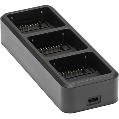 DJI Mavic 3 Enterprise Battery Charging Hub DJI Mavic 3 Enterprise Battery Charging Hub