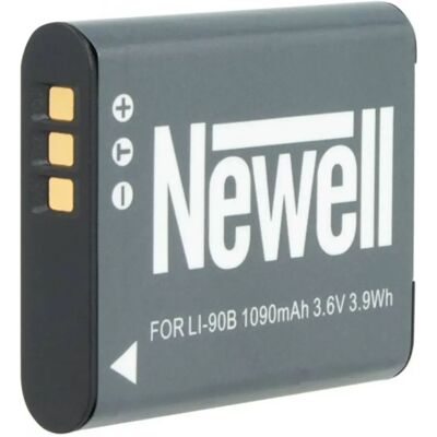 NEWELL LI-90&92 Olympus NEWELL LI-90&92 Olympus
