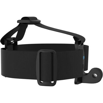 Telesin Akciókamera Fejpánt - Állítható a GoPro, DJI, Insta360 számára Telesin Akciókamera Fejpánt - Állítható a GoPro, DJI, Insta360 számára