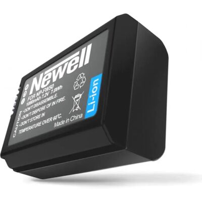 NEWELL NP-FW50 akkumulátor 1080 mAh NEWELL NP-FW50 akkumulátor 1080 mAh