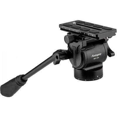 FOTOPRO MH-6A videófej FOTOPRO MH-6A videófej