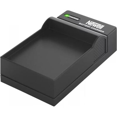 NEWELL DC-USB töltő Panasonic DMW-BMB9E akkumulátorhoz NEWELL DC-USB töltő Panasonic DMW-BMB9E akkumulátorhoz