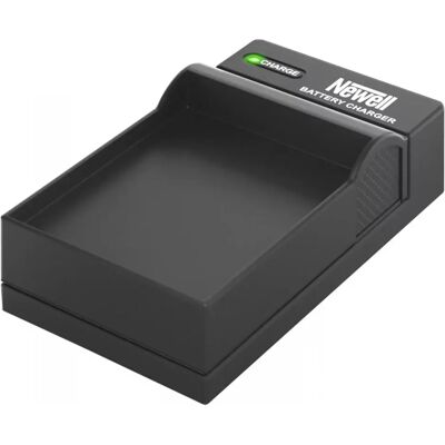 NEWELL DC-USB töltő Nikon EN-EL12 akkumulátorhoz NEWELL DC-USB töltő Nikon EN-EL12 akkumulátorhoz