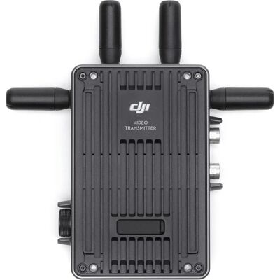 DJI Video Transmitter (RS 3 Pro) DJI Video Transmitter (RS 3 Pro)