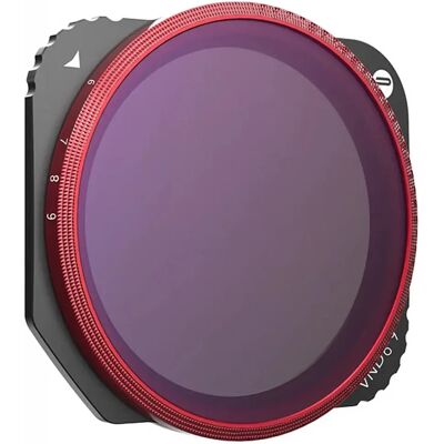 PGYTECH VND 6-9 stop filter DJI Mavic 3 Classic (professional) PGYTECH VND 6-9 stop filter DJI Mavic 3 Classic (professional)