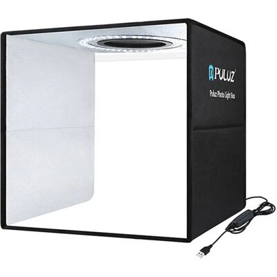 PULUZ PU5032B Fotósátor 30cm PULUZ PU5032B Fotósátor 30cm