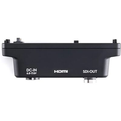 DJI Remote Monitor Expansion Plate (SDI/HDMI/DC-IN) DJI Remote Monitor Expansion Plate (SDI/HDMI/DC-IN)