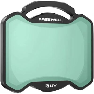 FREEWELL UV filter for DJI Avata 2 FREEWELL UV filter for DJI Avata 2