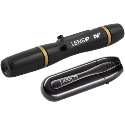 LENSPEN LP-NLPEEPS-1 Original optikatisztító aktívszenes és antibakteriális + Peeps szemüvegtisztító LENSPEN LP-NLPEEPS-1 Original optikatisztító aktívszenes és antibakteriális + Peeps szemüvegtisztító