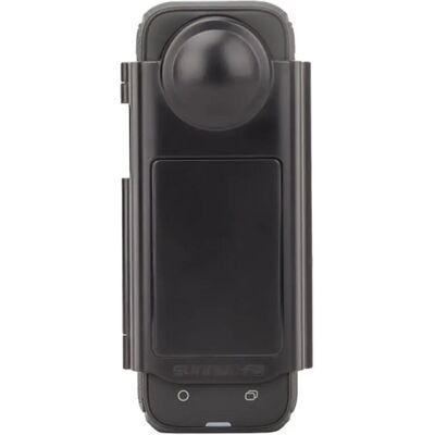 SUNNYLIFE X4-K811 Lencse és képernyő védő Insta360 X4 fekete SUNNYLIFE X4-K811 Lencse és képernyő védő Insta360 X4 fekete