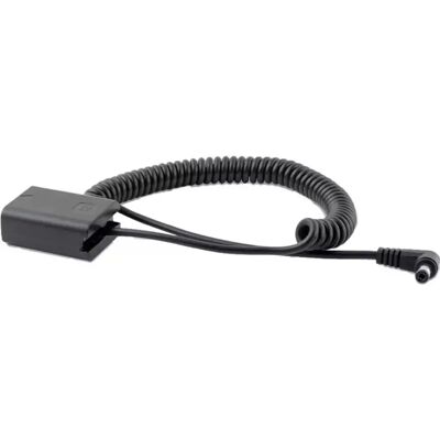 Feelworld BLE-19E Hamis akkumulátor Panasonic kamerákhoz - Adapter Feelworld BLE-19E Hamis akkumulátor Panasonic kamerákhoz - Adapter