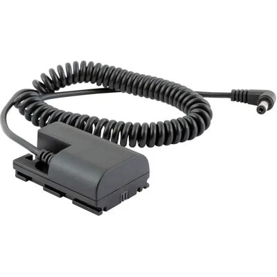 FEELWORLD DR-E6 Dummy battery FEELWORLD DR-E6 Dummy battery