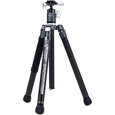 FOTOPRO X-Aircross 3 szénszálas állvány szürke FOTOPRO X-Aircross 3 szénszálas állvány szürke