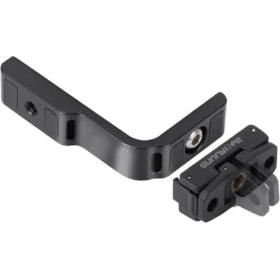 SUNNYLIFE X4-ZJ826 Mágneses rögzítő adapter Insta360 X4 SUNNYLIFE X4-ZJ826 Mágneses rögzítő adapter Insta360 X4