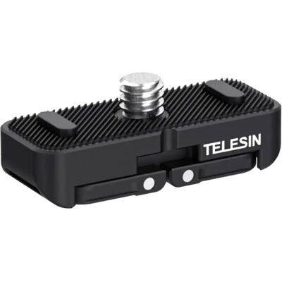 TELESIN Adapter Insta360 X4 kamerához TELESIN Adapter Insta360 X4 kamerához
