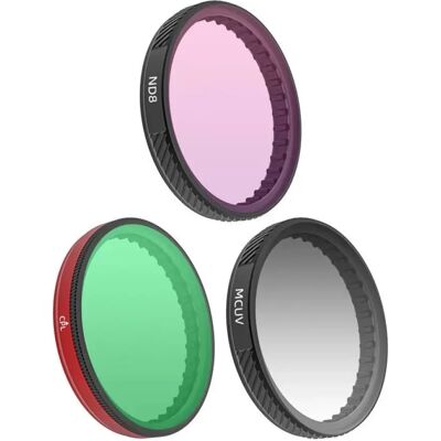 SUNNYLIFE OA5-FI905 szűrőkészlet SUNNYLIFE OA5-FI905 szűrőkészlet