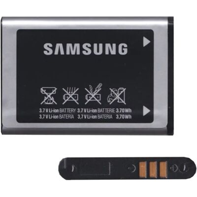 GT-E1280 SAMSUNG akku 1000mAh LI-ION BST3108BEC/AB043446BES/AB463446BA/AB553446BEC utód GT-E1280 SAMSUNG akku 1000mAh LI-ION BST3108BEC/AB043446BES/AB463446BA/AB553446BEC utód