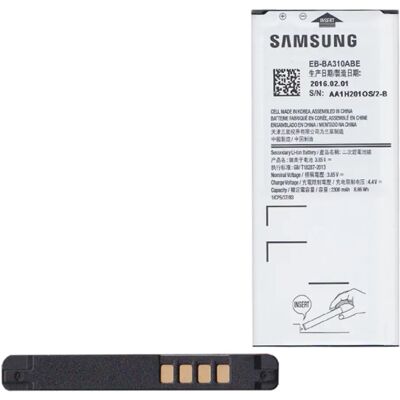 A3 (2016) SAMSUNG akku 2300mAh LI-ION A3 (2016) SAMSUNG akku 2300mAh LI-ION