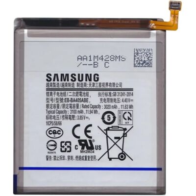 A40 SAMSUNG akku 3100mAh LI-ION A40 SAMSUNG akku 3100mAh LI-ION