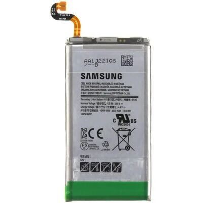 S8 Plus SAMSUNG akku 3500mAh LI-ION S8 Plus SAMSUNG akku 3500mAh LI-ION