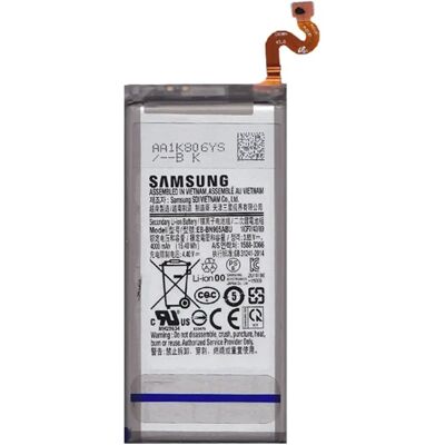 Samsung akku 4000mAh LI-ION Samsung akku 4000mAh LI-ION