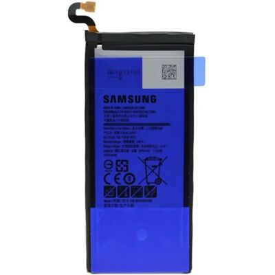 S6 EDGE+ SAMSUNG akku 3000mAh LI-ION S6 EDGE+ SAMSUNG akku 3000mAh LI-ION