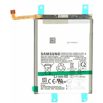 A53 5G SAMSUNG akku 5000mAh LI-ION A53 5G SAMSUNG akku 5000mAh LI-ION