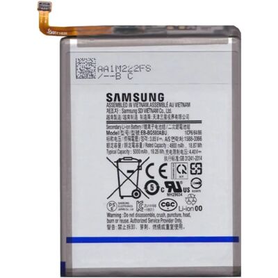Samsung Galaxy M30 LI-ION akku 5000mAh Samsung Galaxy M30 LI-ION akku 5000mAh